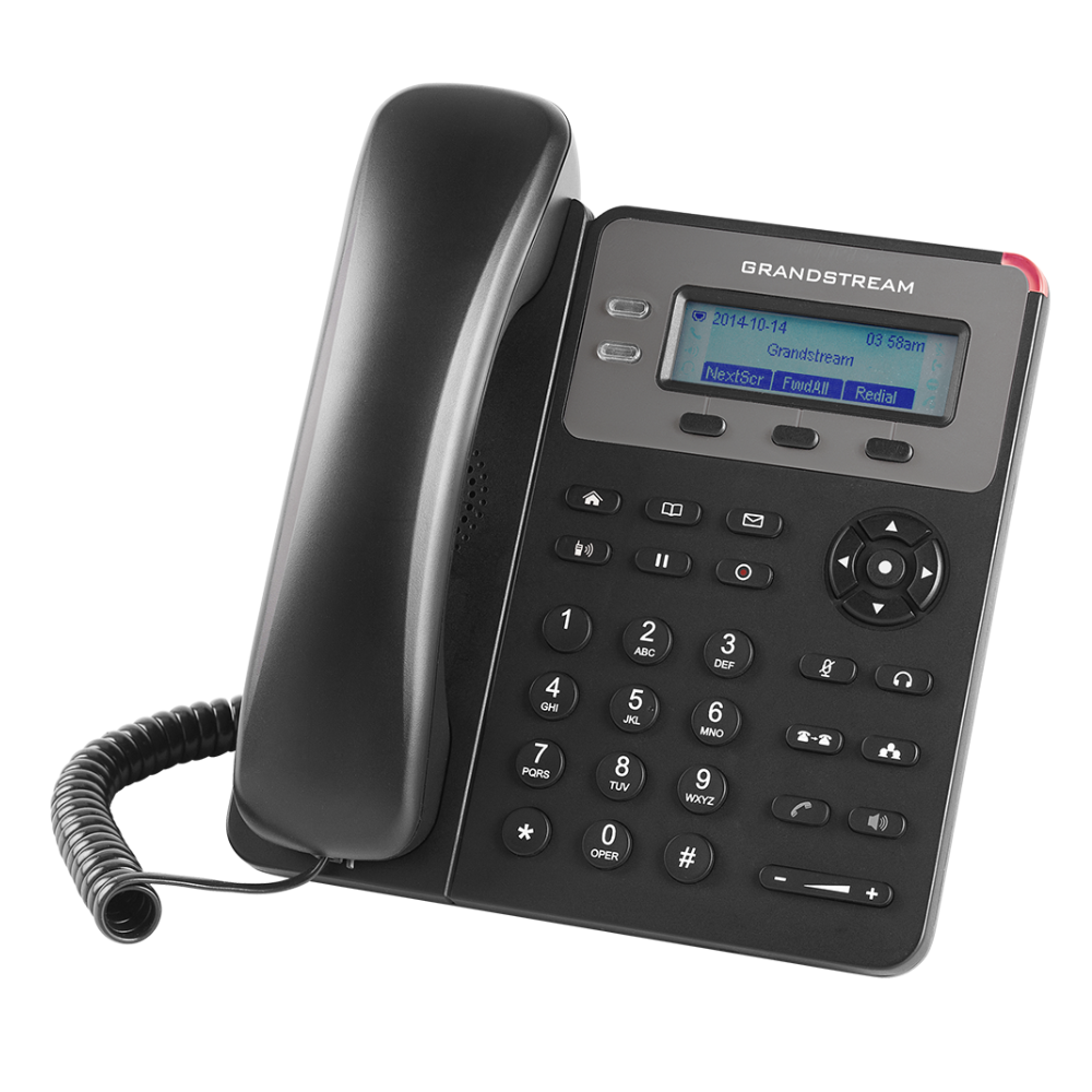 GrandStream IP Phone GXP1615 GrandStream IP Phone GXP1615